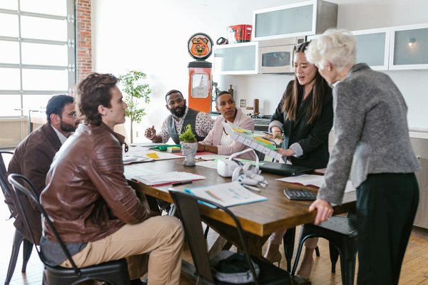 Comment les startups redéfinissent le monde de l'entrepreneuriat : une révolution en marche ?