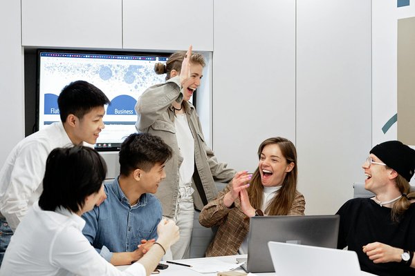 Quelles pratiques de leadership favorisent une culture d'innovation ?