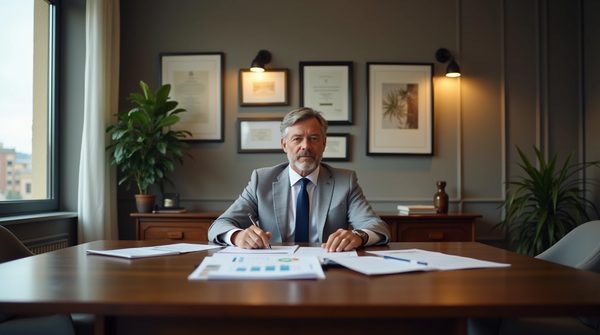 Choisir le bon cabinet d'expert comptable à toulouse : enjeux, solutions et perspectives