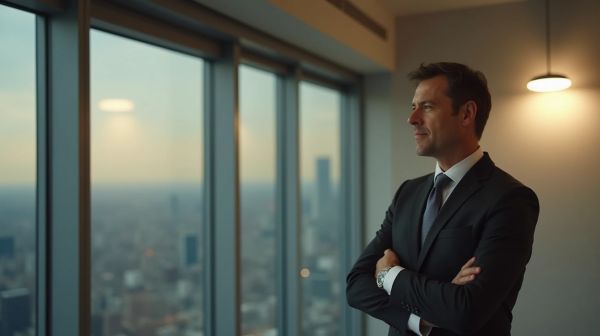 Réussir son parcours managérial : conseils et clés essentielles