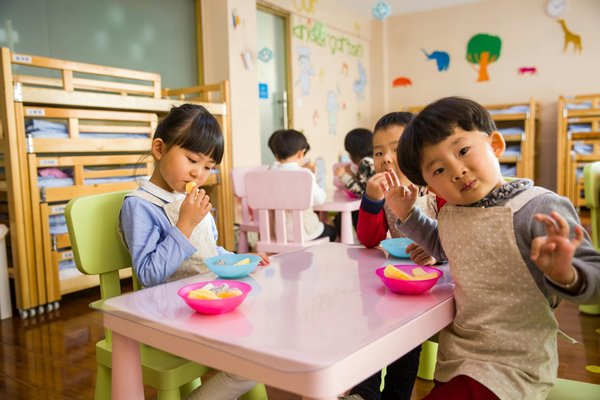 Découvrez les micro-crèches à bretteville-sur-odon