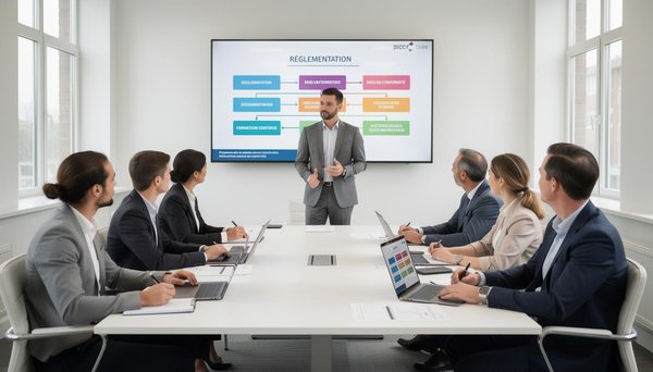 Pourquoi choisir un organisme de formation réglementaire et continue en 2026 ?